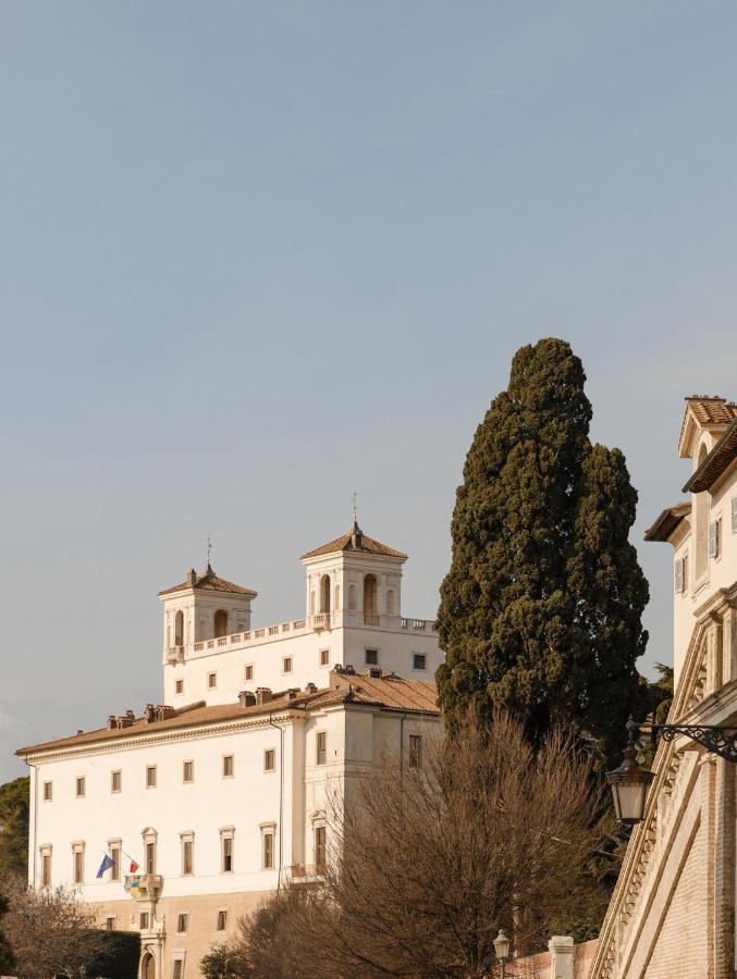 Sonder Piazza Di Spagna Hotell