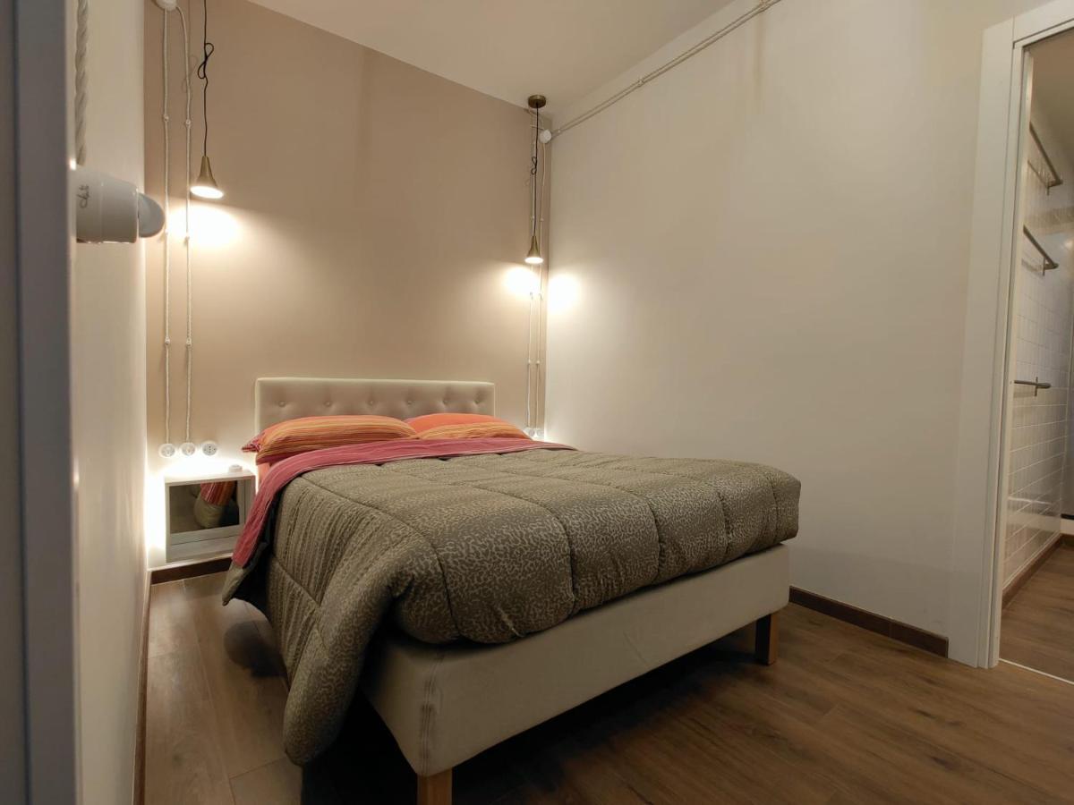 Maison Carolina Apartment