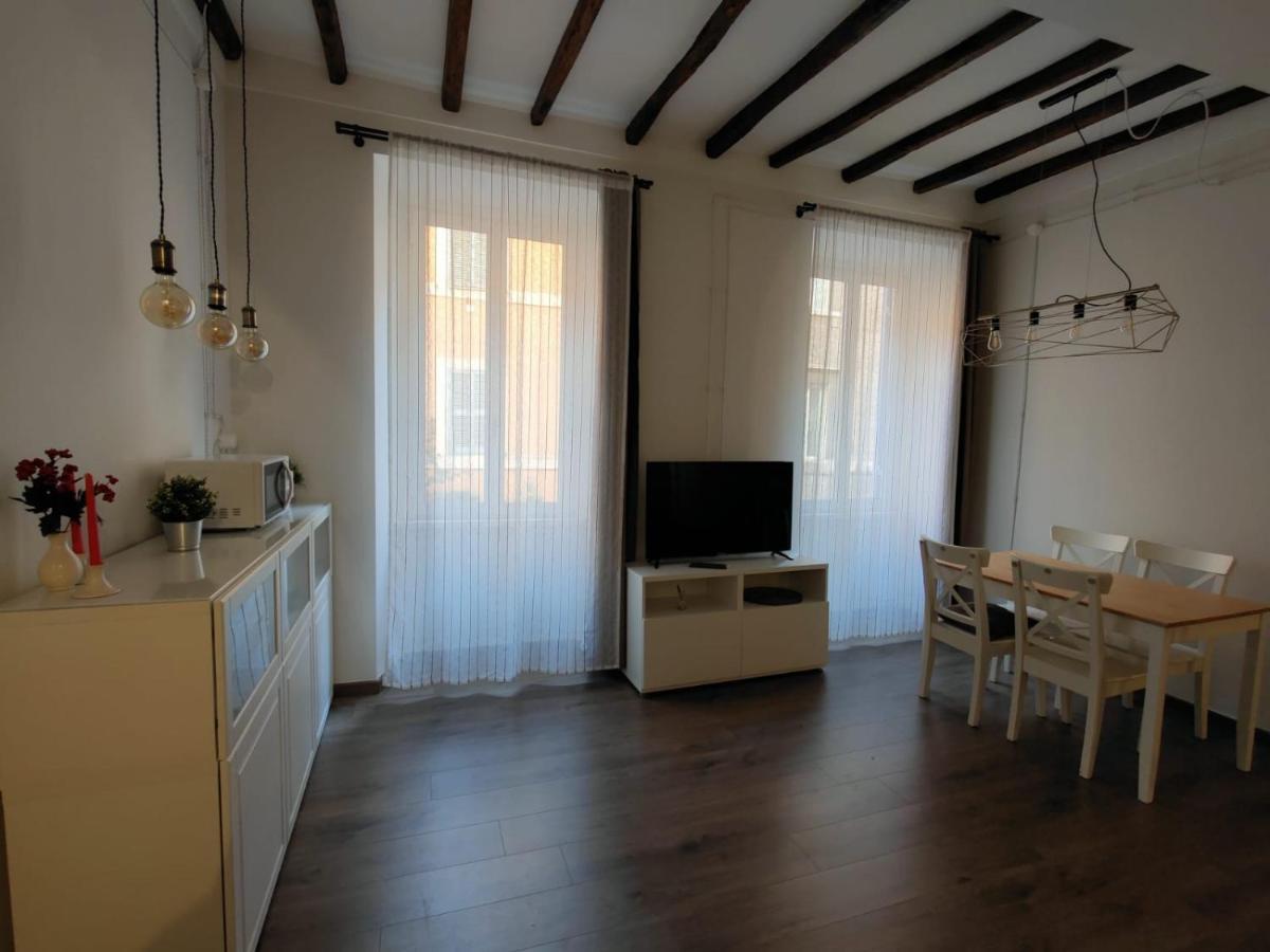 Apartment Maison Carolina Rom