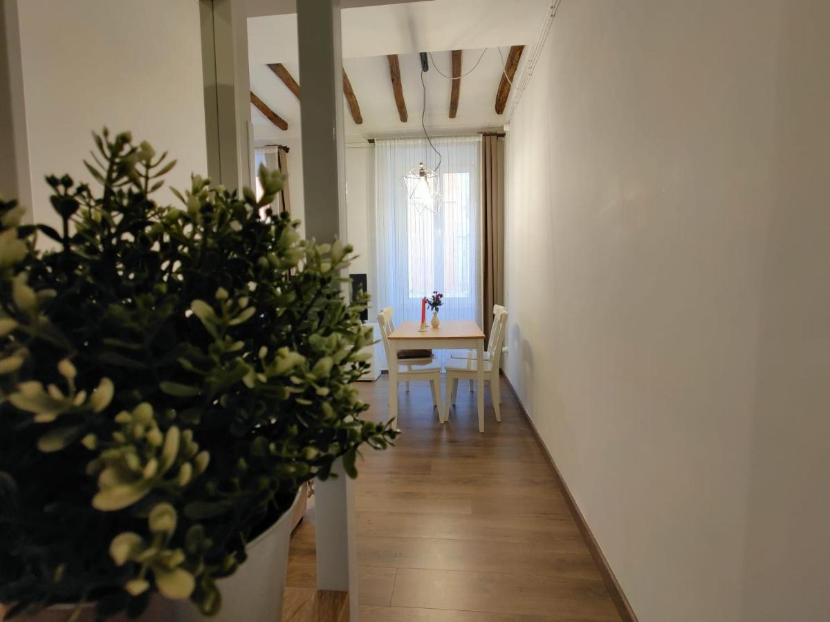 Maison Carolina *