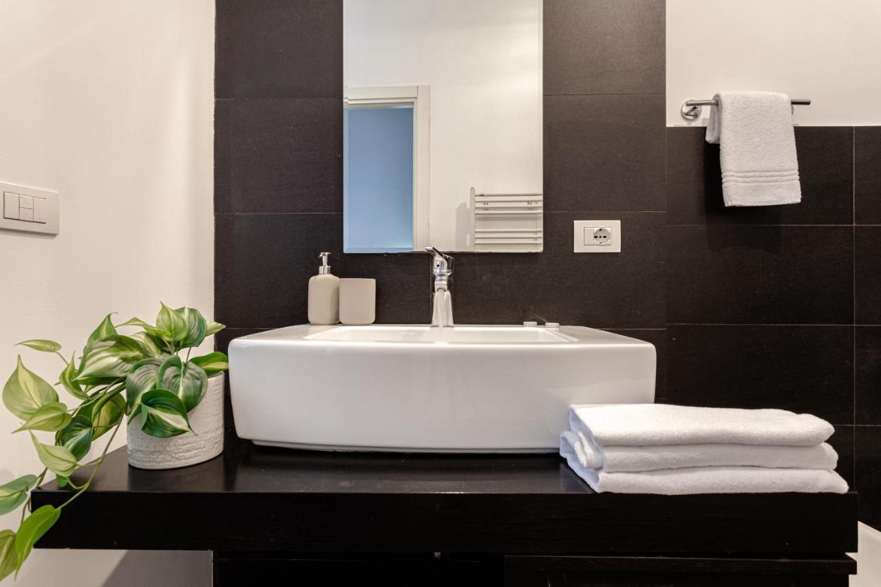 Agathae Luxury With Garden * Roma