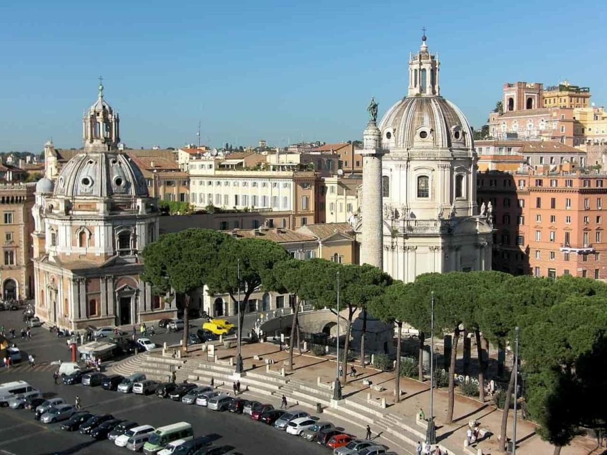 Apartamento Venezia Square