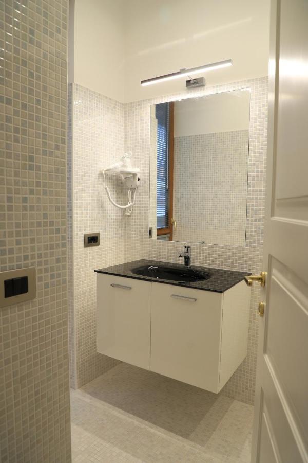 Gemelli Hotell 3*