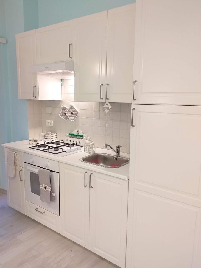 Locazione Turistica Apartment