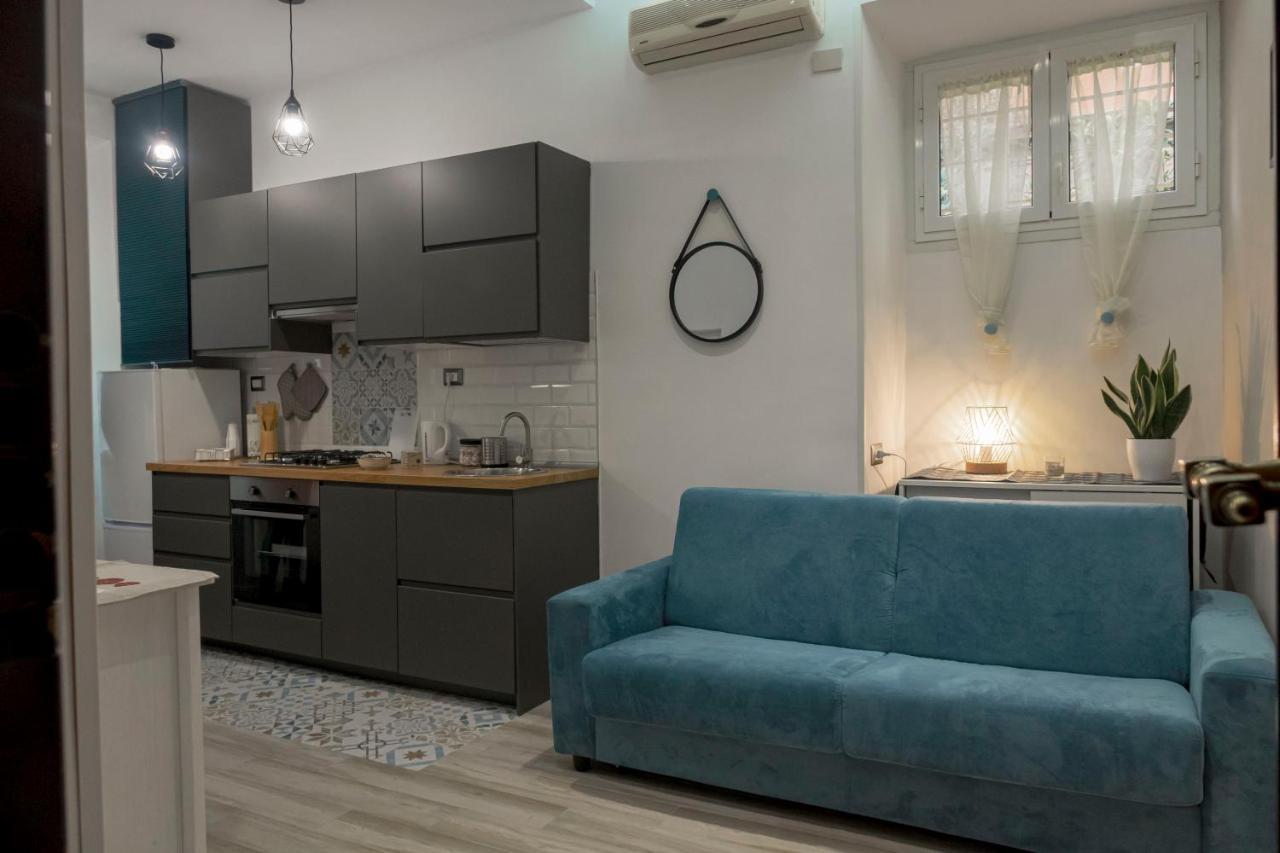 Flavia's House Apartment Rom