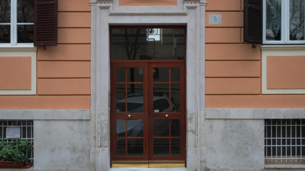 Flavia's House * Rom