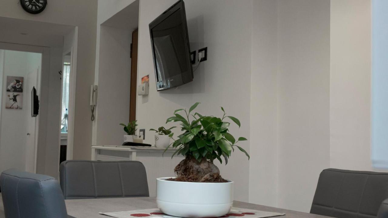 Flavia's House * Rom