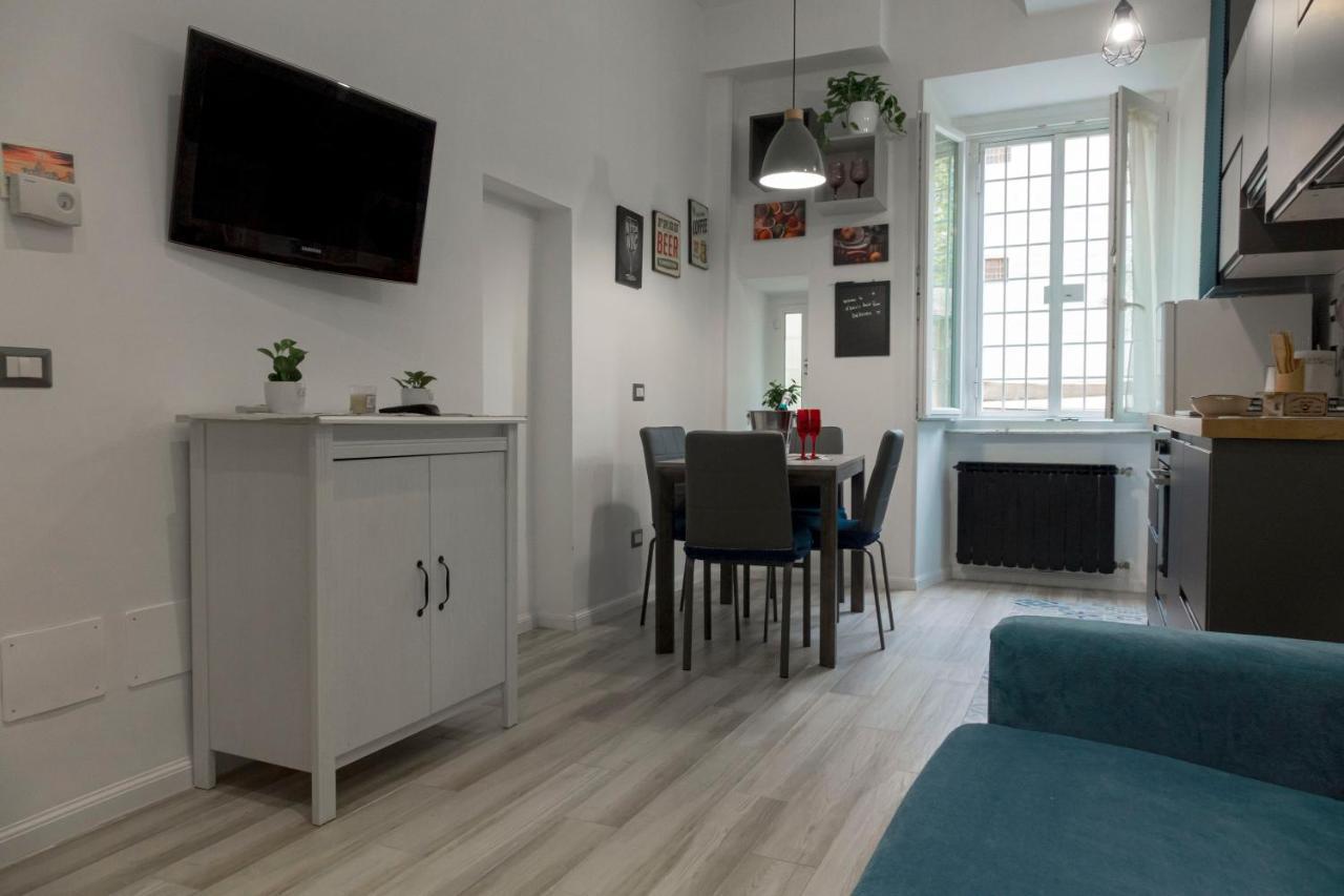 Flavia's House Apartment