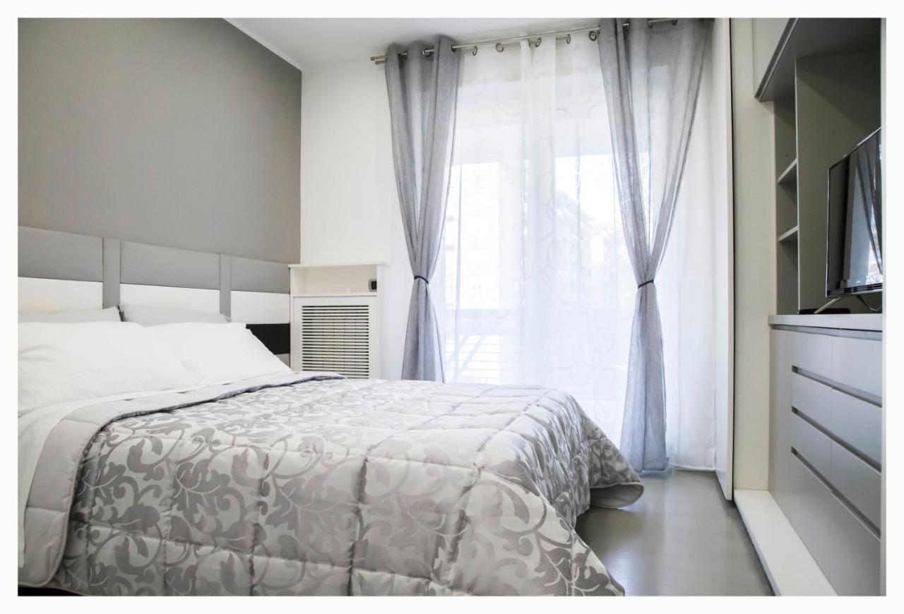 New Sara's Trastevere Apartment *