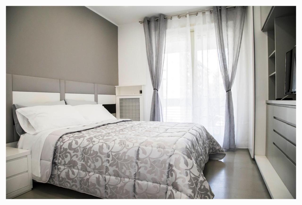 Apartment New Sara's Trastevere