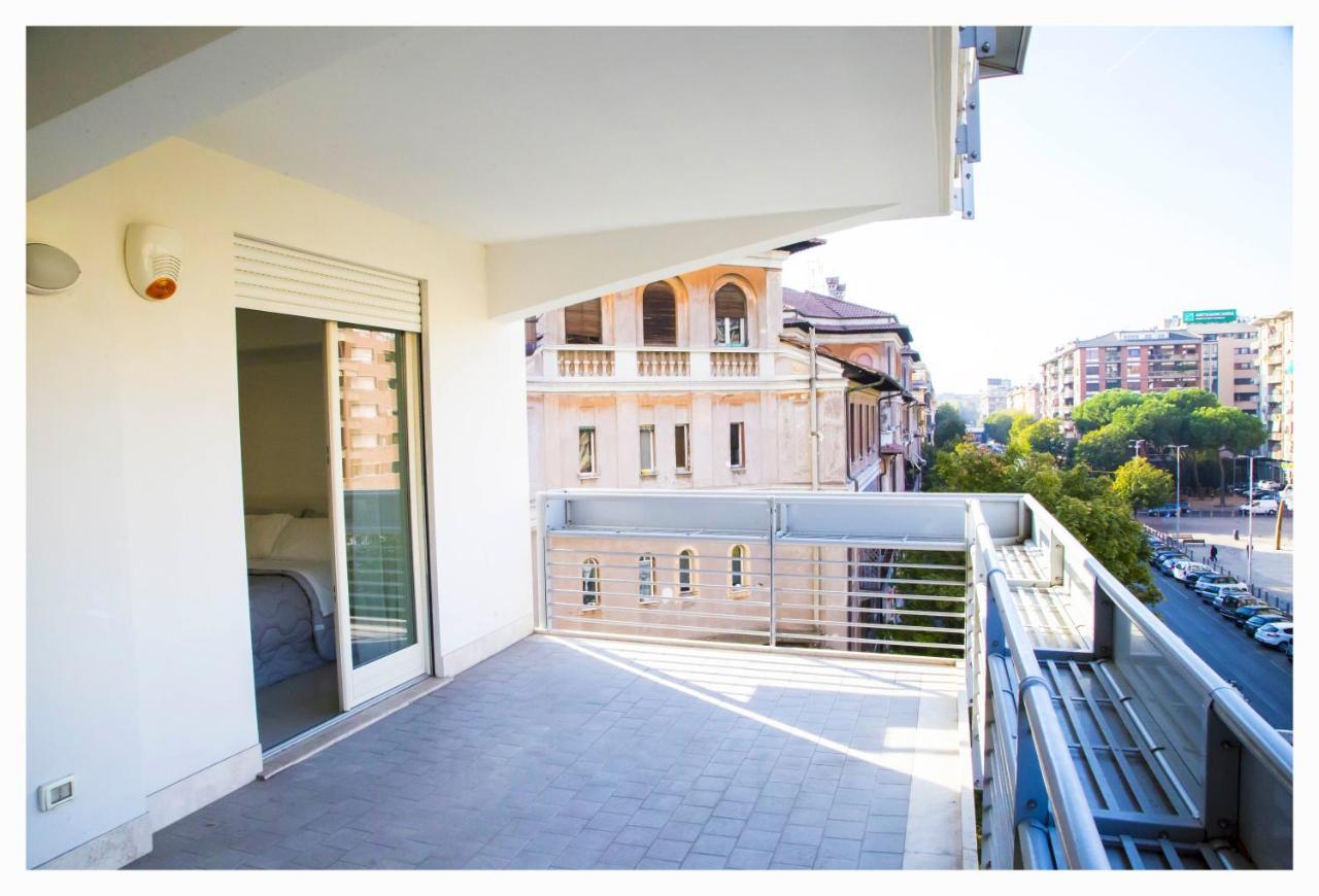 New Sara's Trastevere Apartment Rome
