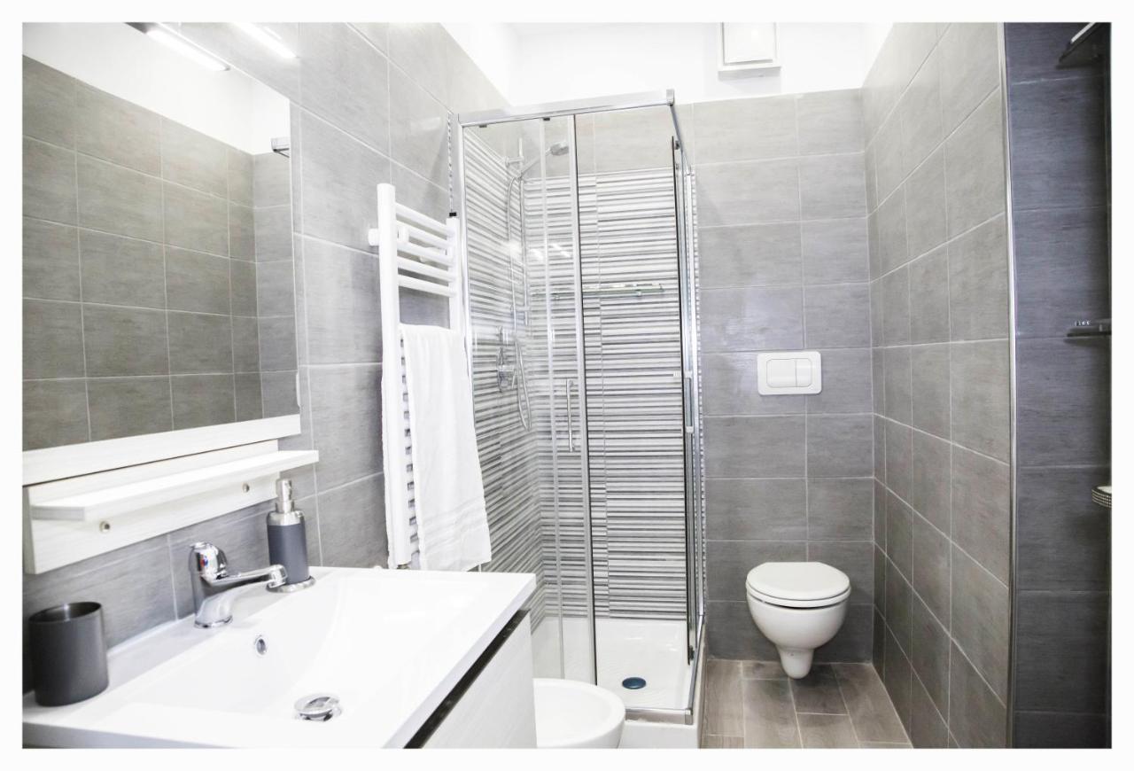 Apartment New Sara's Trastevere *
