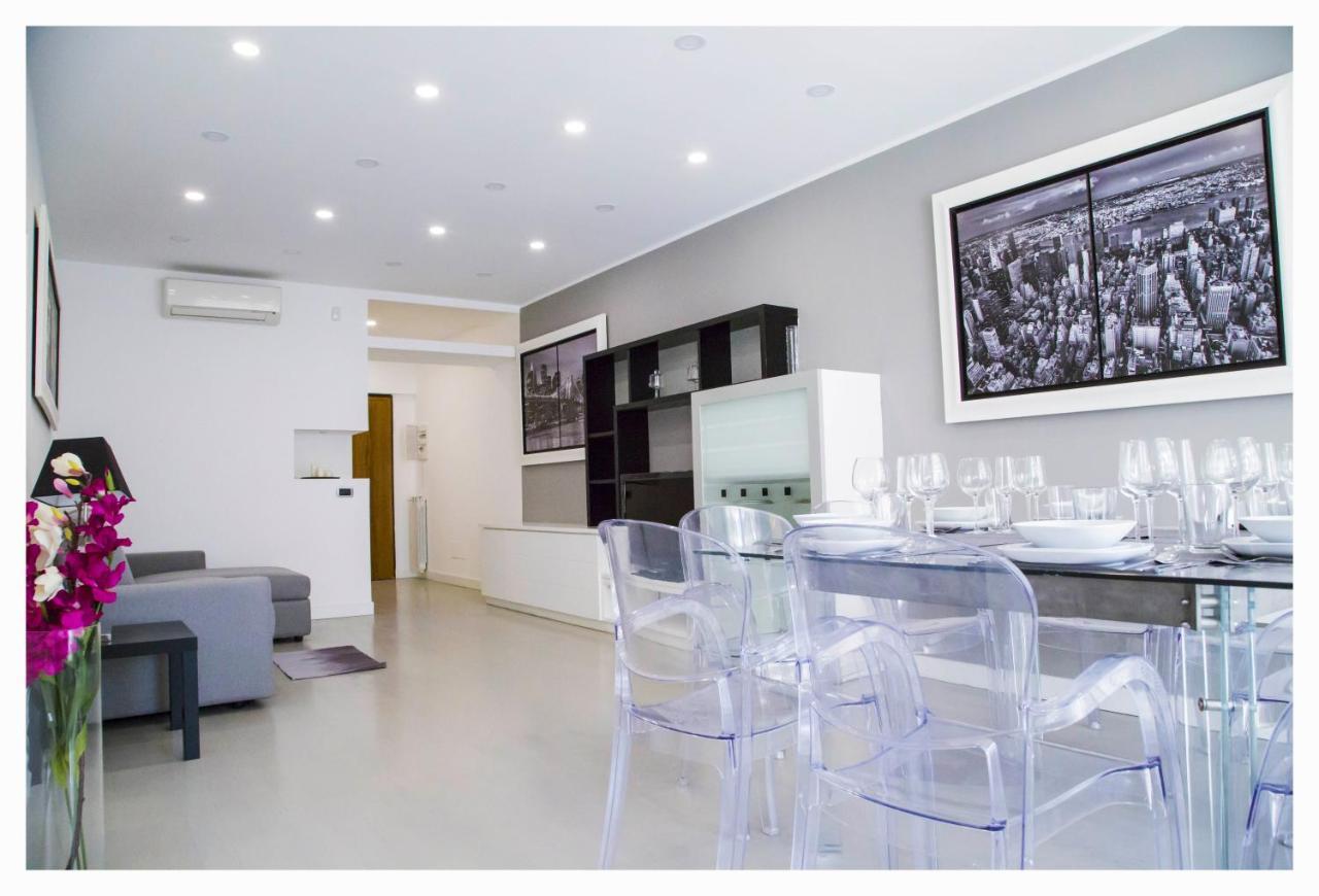 New Sara's Trastevere *