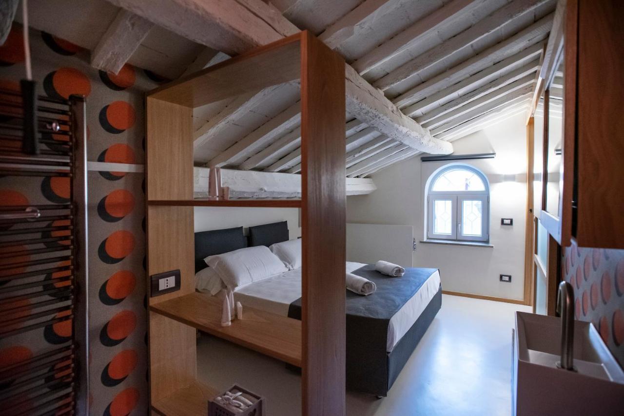 Flat Piazza Del Popolo Apartment Rom