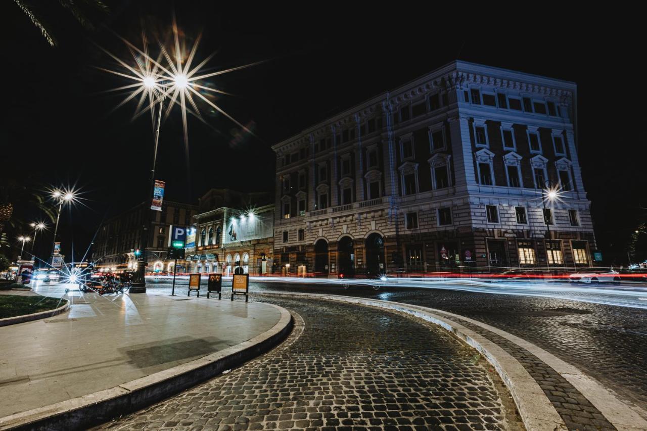 Boutique Cavour Casa vacanze Roma