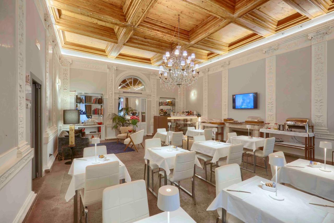 L'obelisque Maison De Luxe 2* Rom