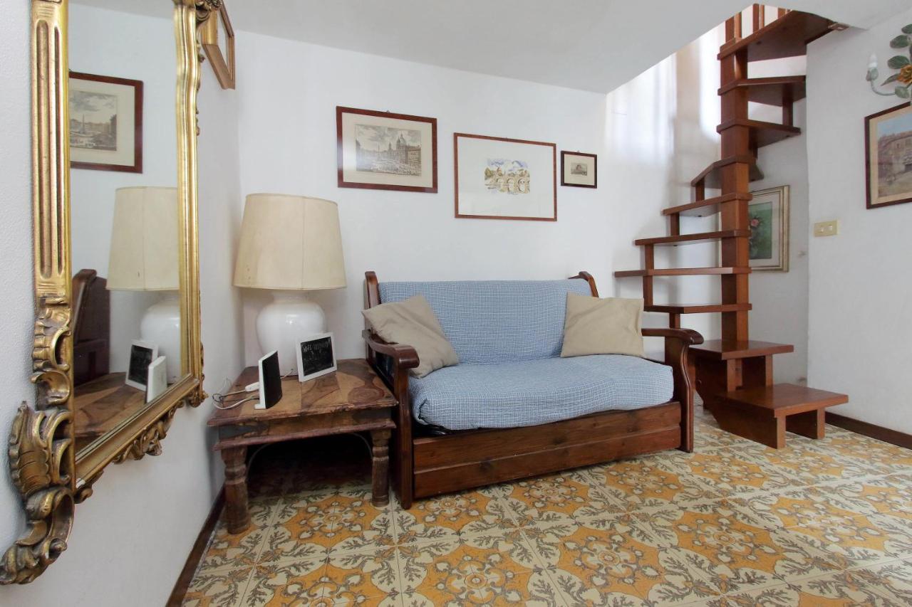Banchi Nuovi Leilighet Roma