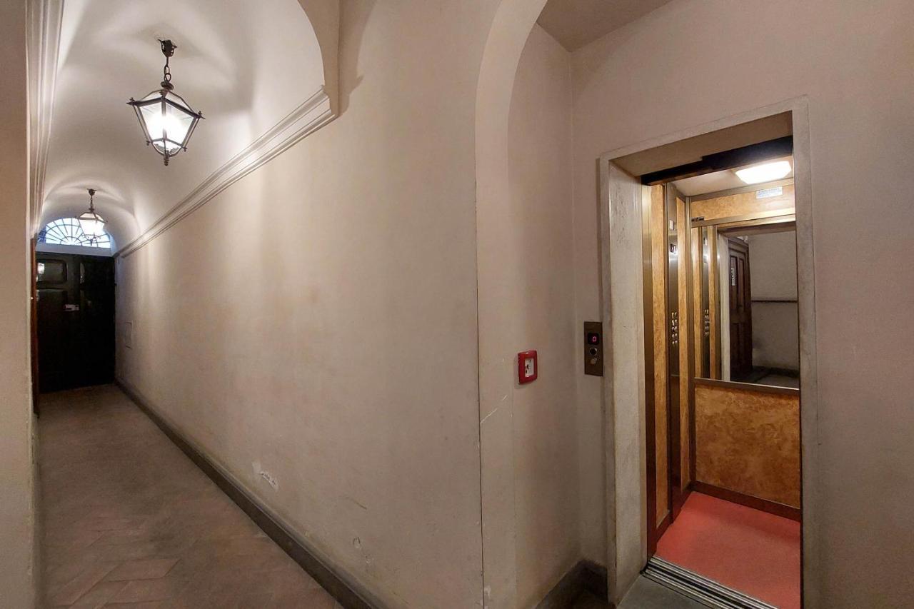 Leilighet Banchi Nuovi Roma