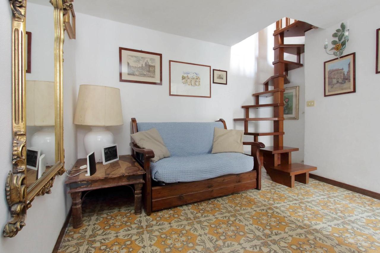 Banchi Nuovi Leilighet Roma