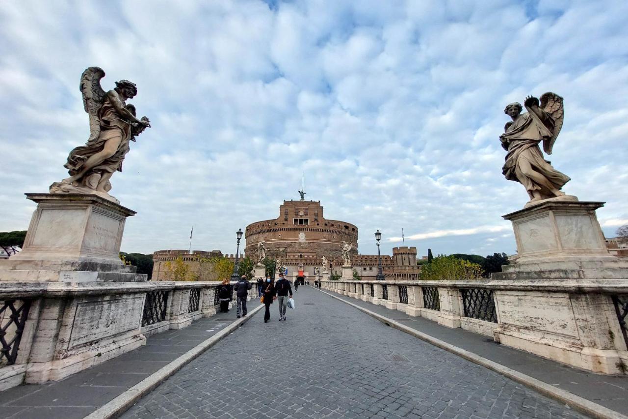 Leilighet Banchi Nuovi Roma