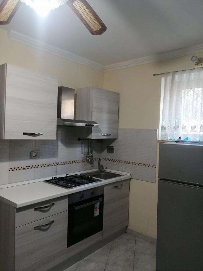 Indipendente In Grande Apartamento Roma