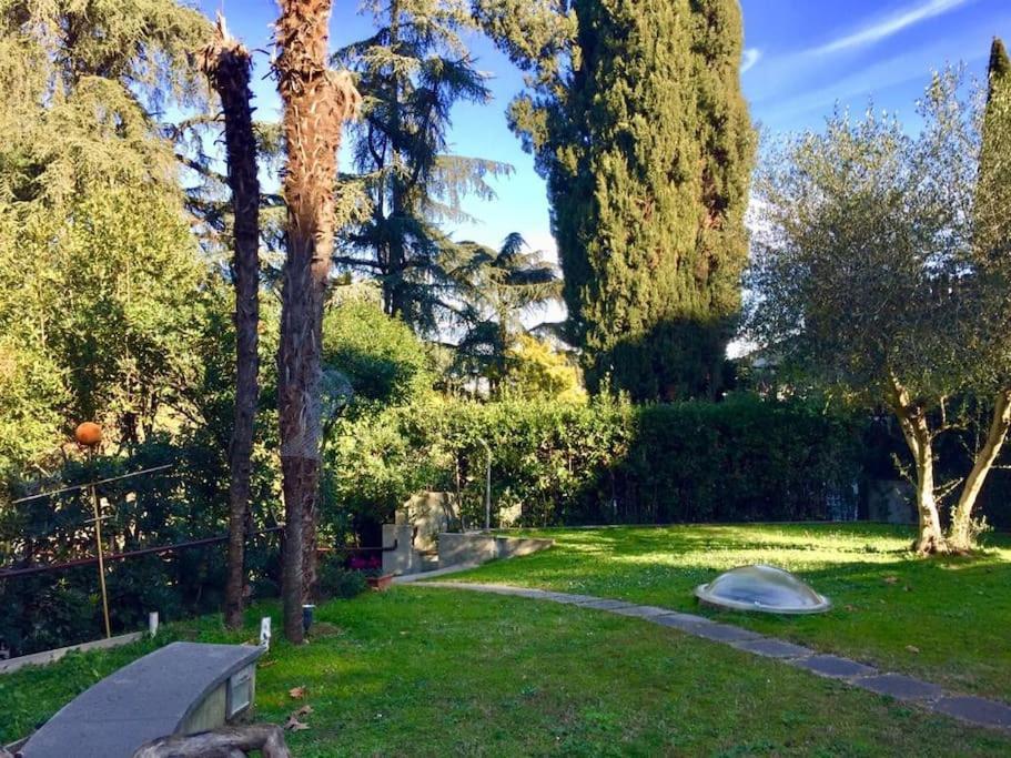 Apartamento Foro Italico, Auditorium,ponte Milvio, Ministero Degli Esteri, 'monte Mario Hill