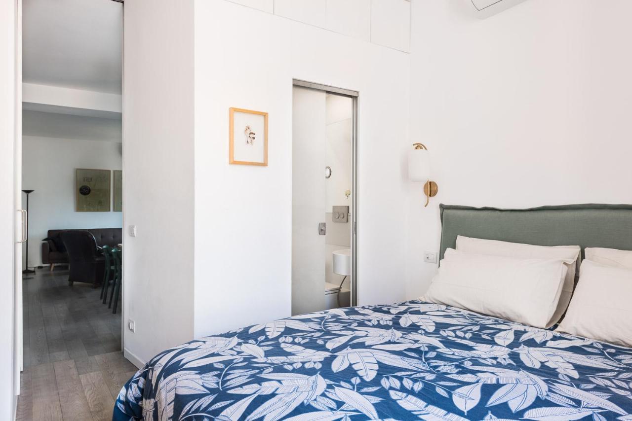 Idyllia Lighty Flat With Views In Trastevere