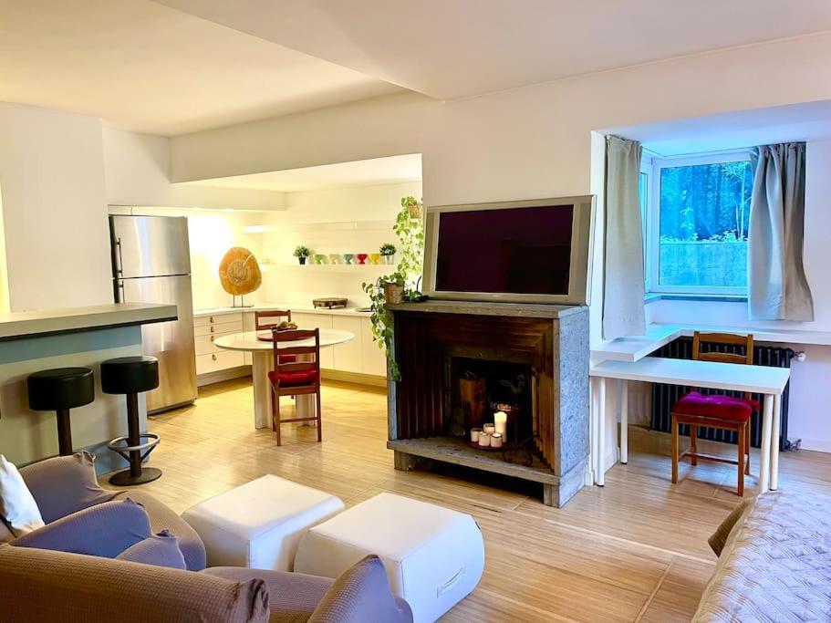 Apartamento Foro Italico, Auditorium,ponte Milvio, Ministero Degli Esteri, 'monte Mario Hill