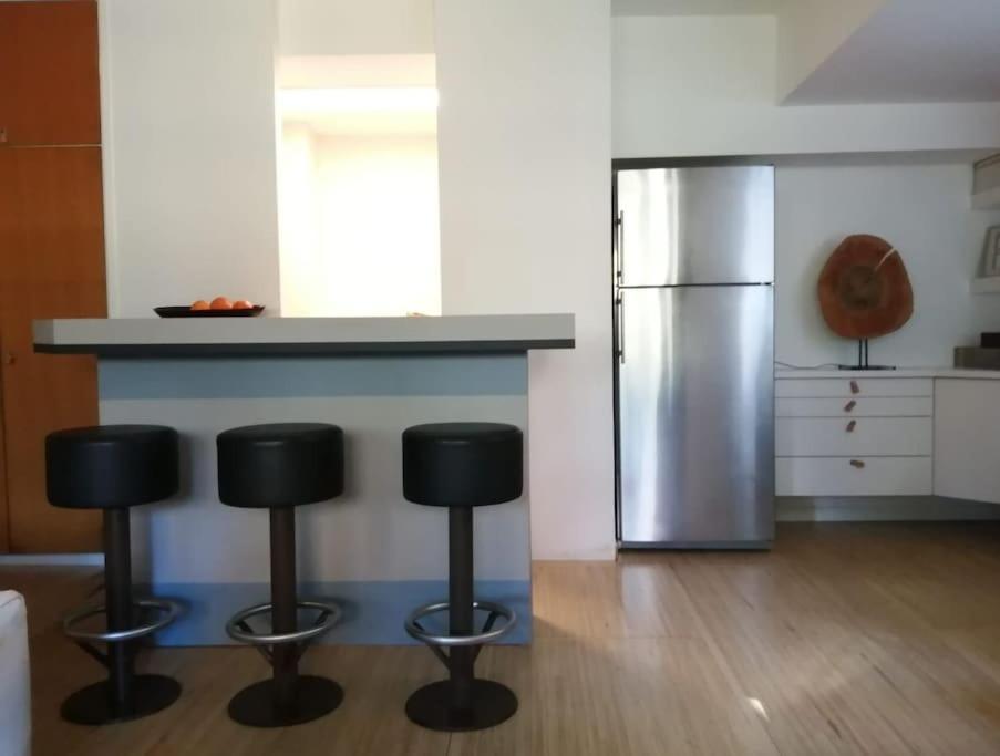 Apartamento Foro Italico, Auditorium,ponte Milvio, Ministero Degli Esteri, 'monte Mario Hill