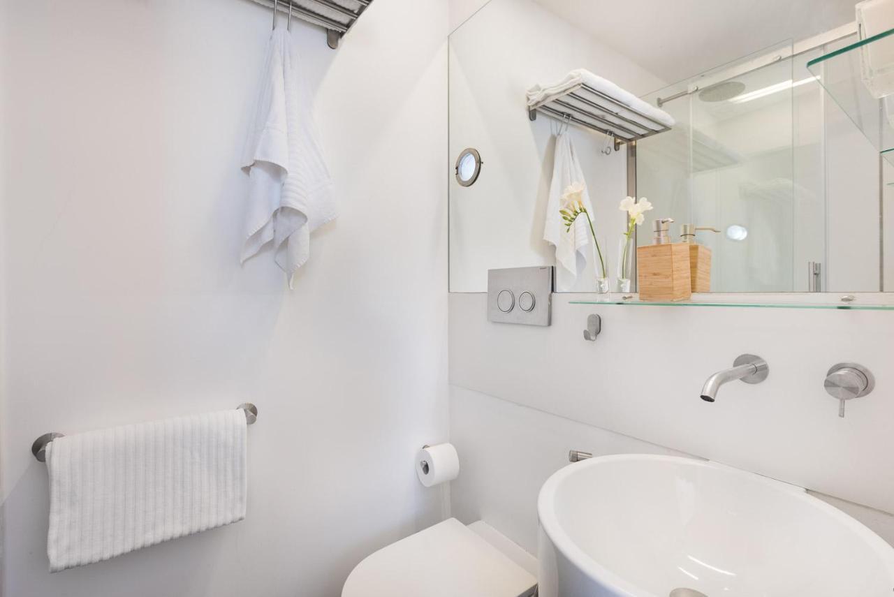 Apartment Idyllia Lighty Flat With Views In Trastevere Rome
