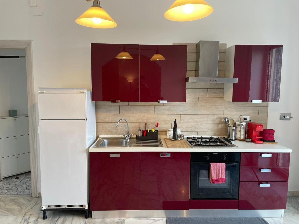 Torlonia Apartamento *