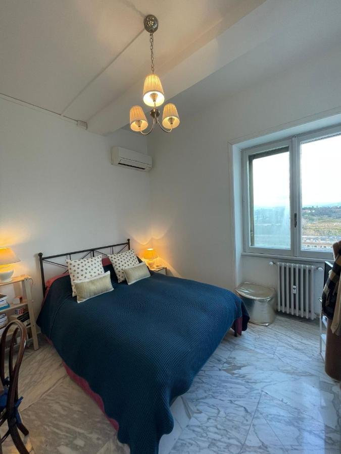 Torlonia Apartamento Roma
