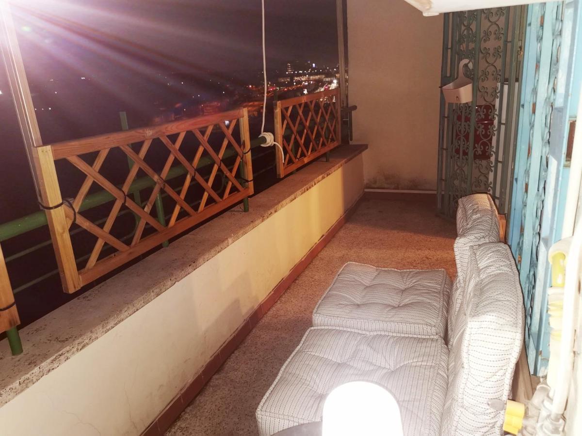 Apartamento Torlonia *