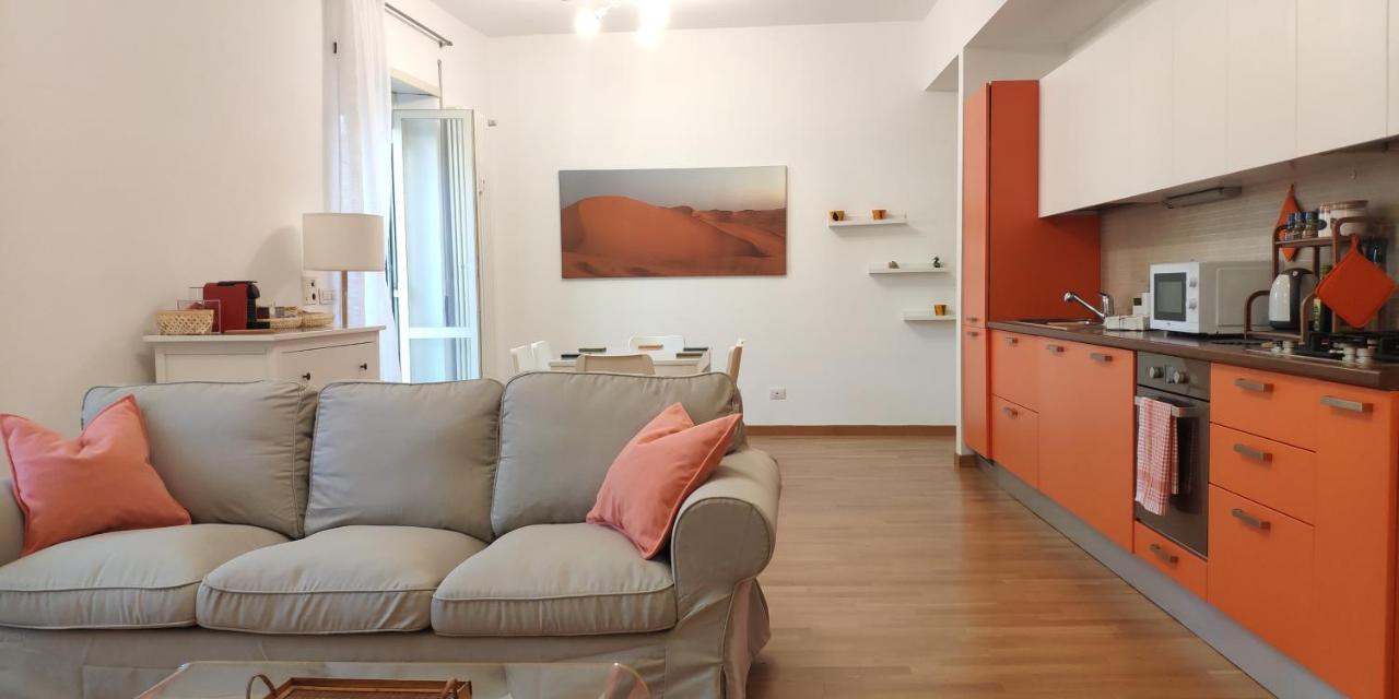 Terrazza Di San Paolo Apartamento *