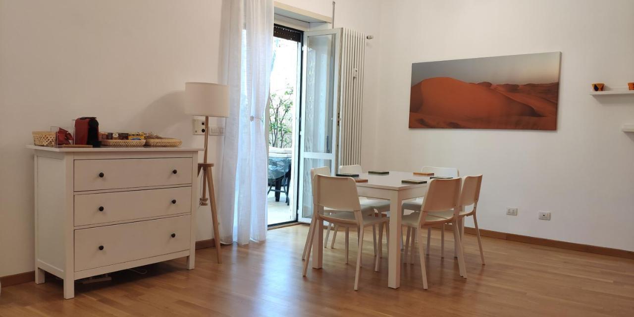 Apartamento Terrazza Di San Paolo