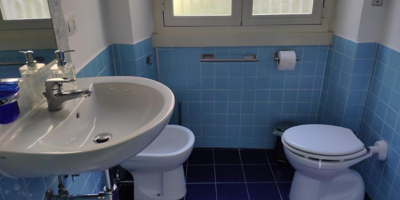 Apartamento Terrazza Di San Paolo Roma