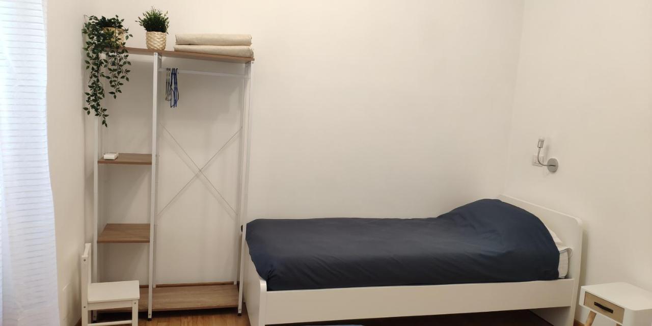Terrazza Di San Paolo Apartamento