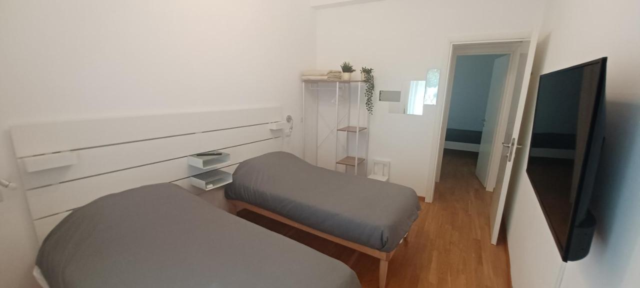 Terrazza Di San Paolo Apartamento Roma