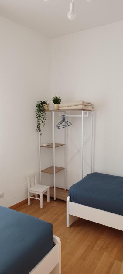 Appartamento Terrazza Di San Paolo *
