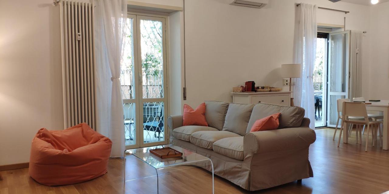 Terrazza Di San Paolo Apartamento