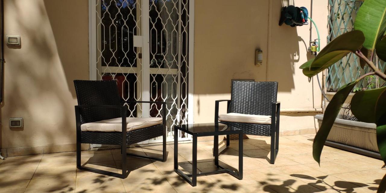 Terrazza Di San Paolo Apartamento