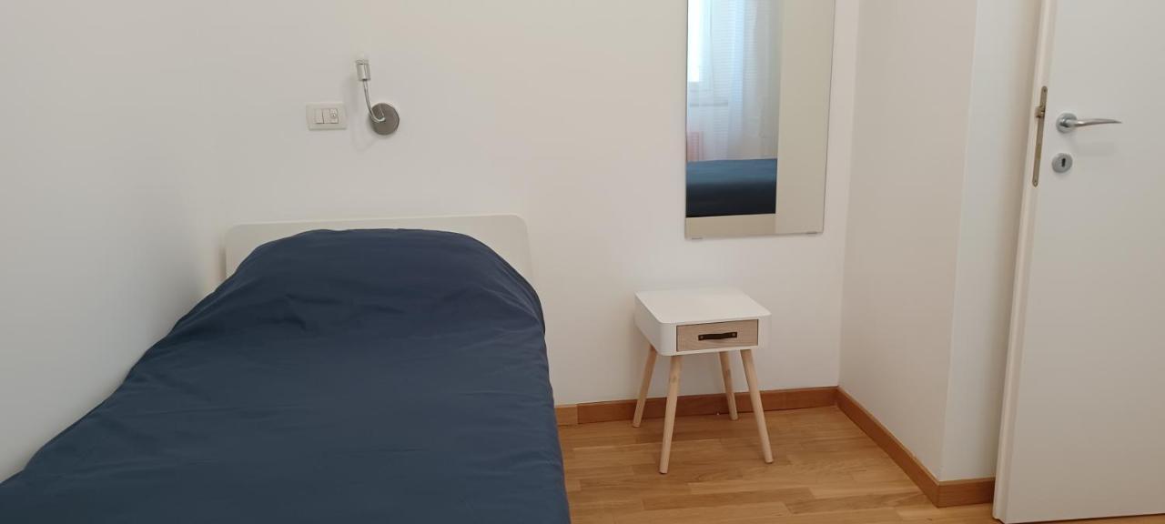Terrazza Di San Paolo Apartamento *