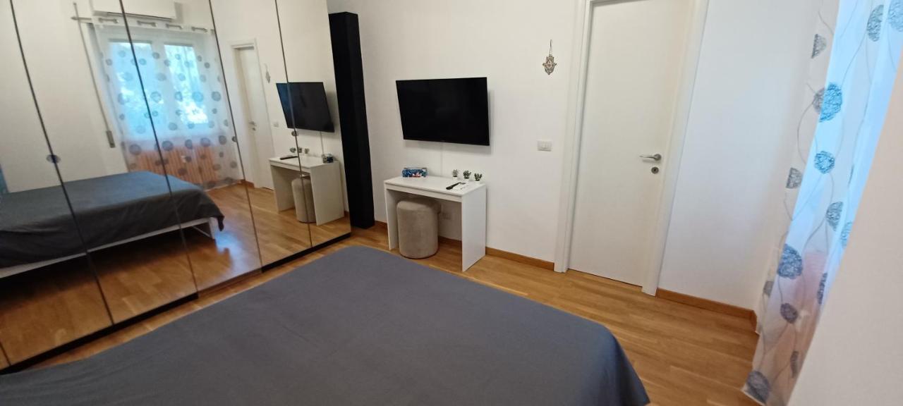 Apartamento Terrazza Di San Paolo