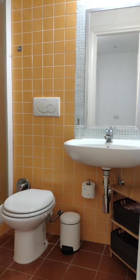 Apartamento Terrazza Di San Paolo Roma