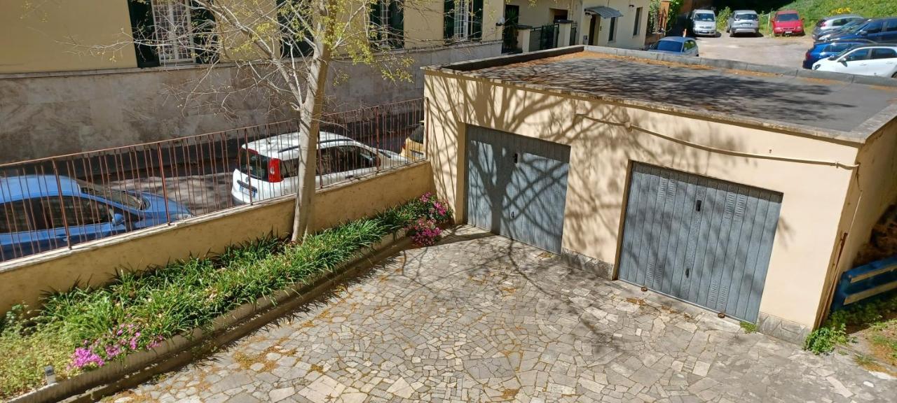 Terrazza Di San Paolo Apartamento *