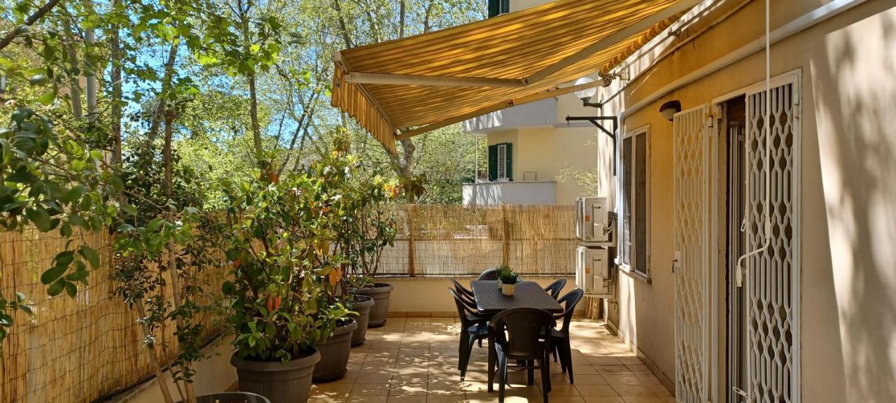Apartamento Terrazza Di San Paolo *