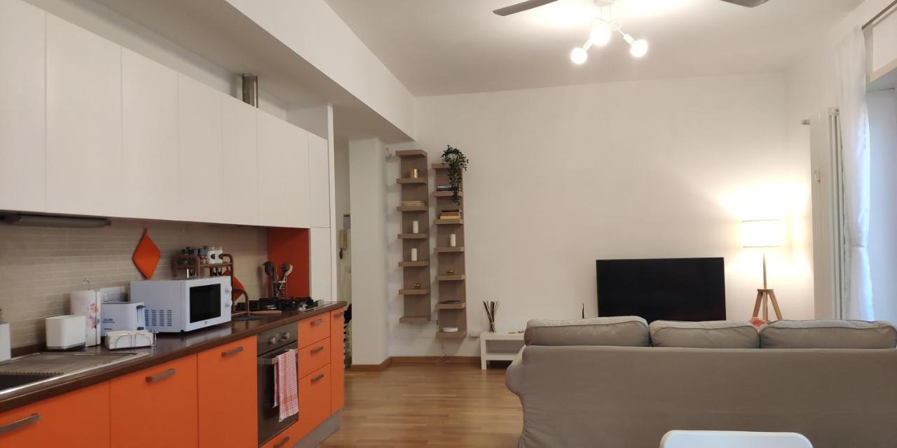 Terrazza Di San Paolo Apartamento
