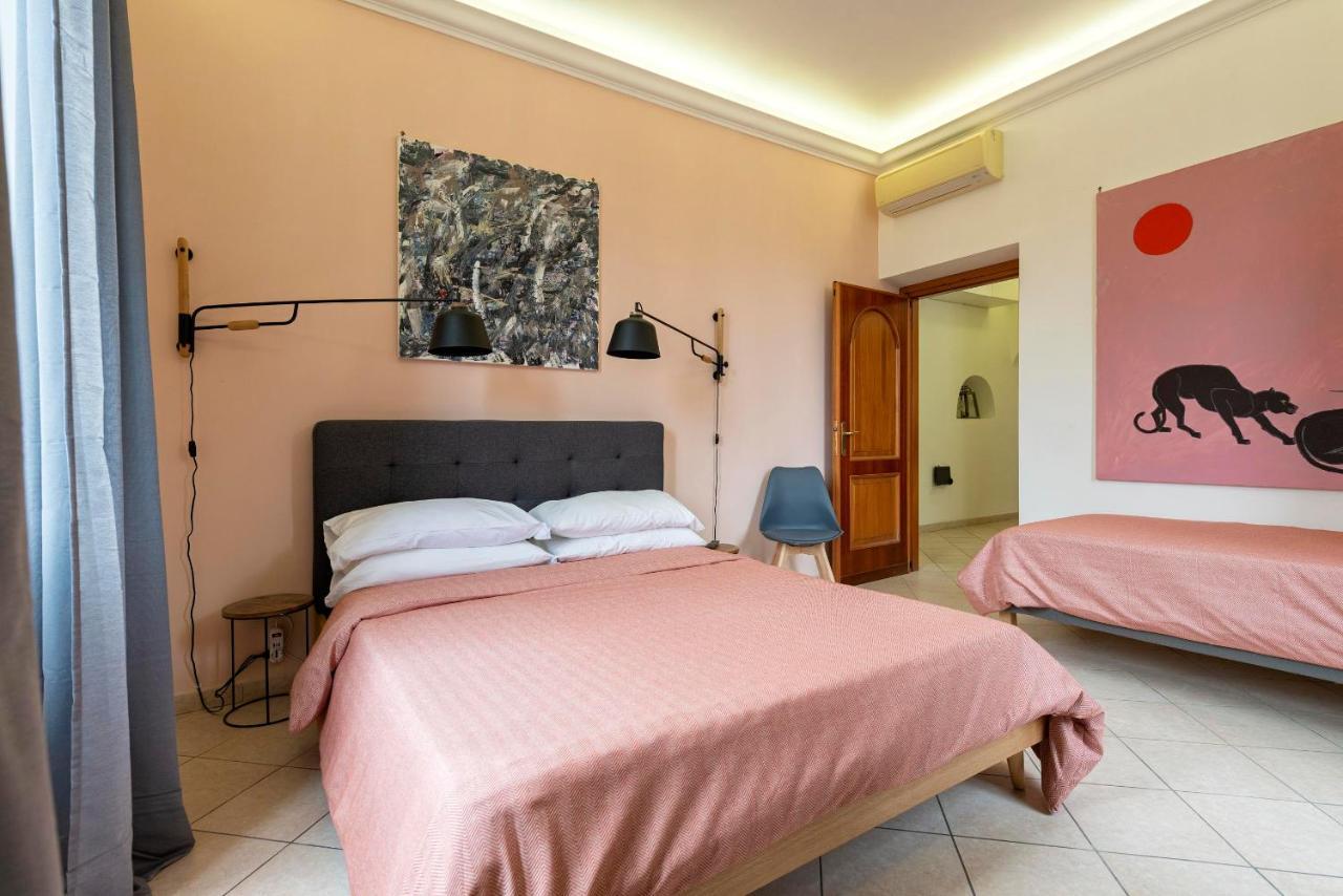 Whiteten Apartamento