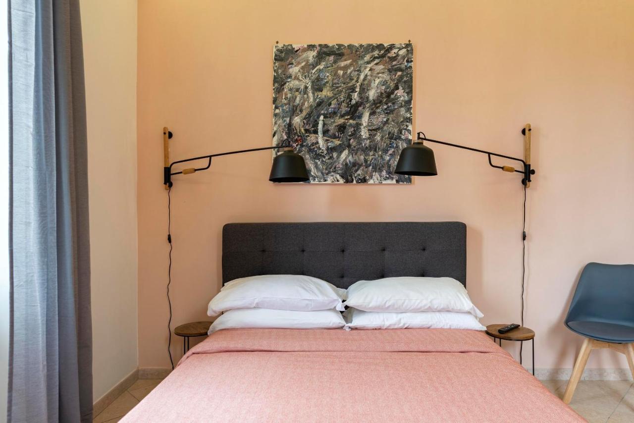 Whiteten Apartamento Roma