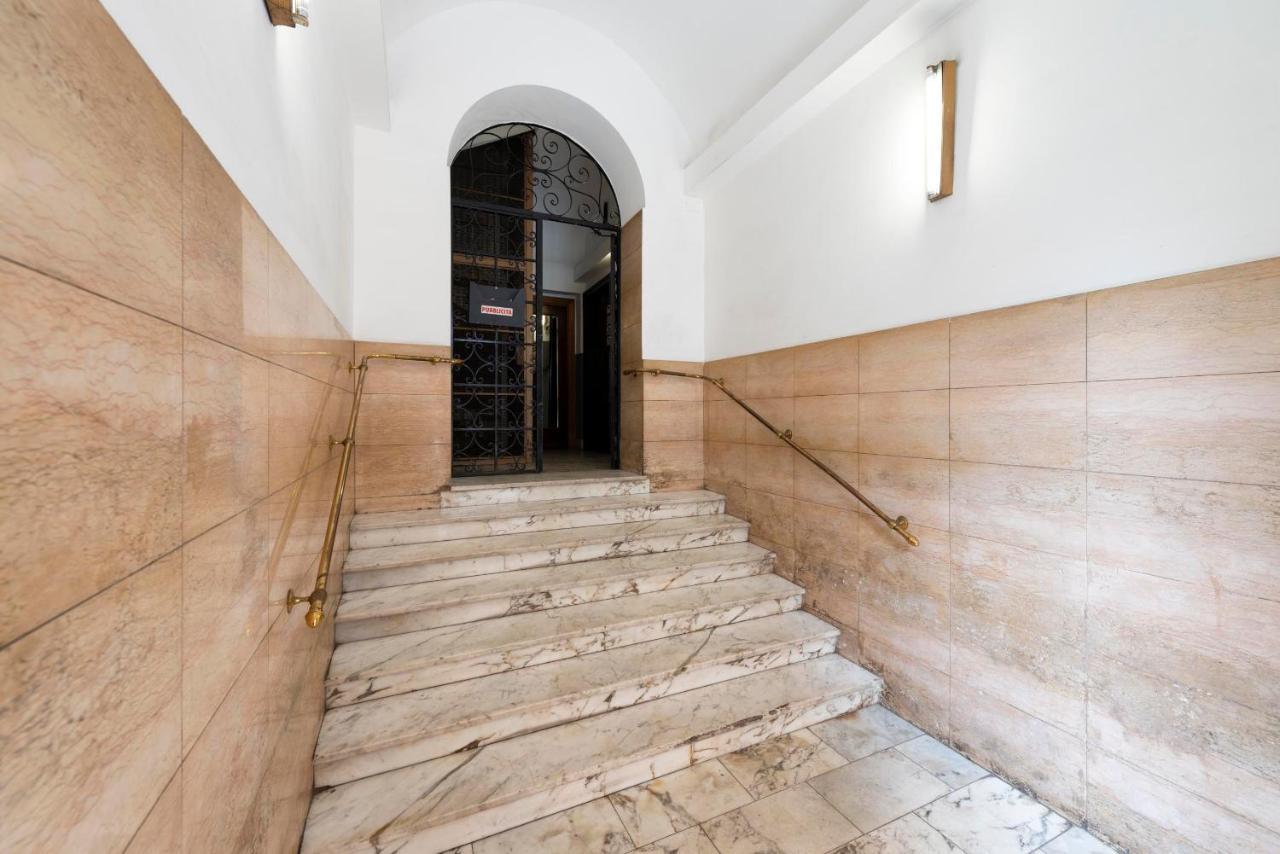 Apartamento Whiteten Roma